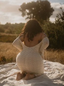 Escort in Perth - Jasmine Malika